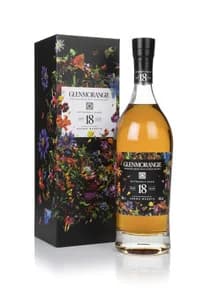 Glenmorangie 18 Year Old Extremely Rare – Azuma Makoto Limited Edition
