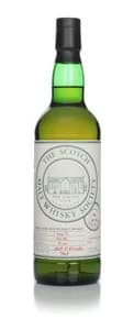 Dallas Dhu 31 Year Old 1975 (cask 45.18) - (The Scotch Malt Whisky Society)