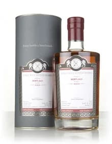 Mortlach 1994 (bottled 2017) (cask 17039) - Malts of Scotland