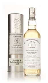 Dailuaine 13 Year Old 1997 - Un-Chillfiltered (Signatory)