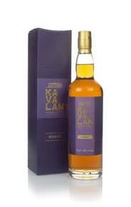Kavalan Podium