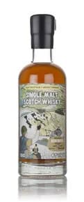 Ben Nevis 21 Year Old - Batch 5 (That Boutique-y Whisky Company)