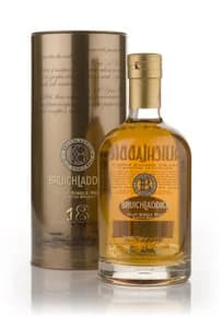 Bruichladdich 18 Year Old (2nd Edition)