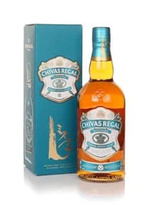 Chivas Regal Mizunara