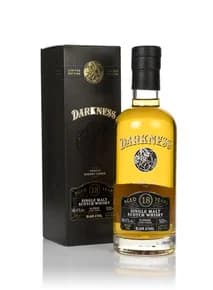 Blair Athol 18 Year Old Oloroso Cask Finish (Darkness)