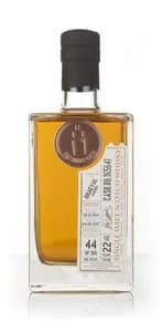 Braeval 22 Year Old 1994 (cask 165641) - The Single Cask