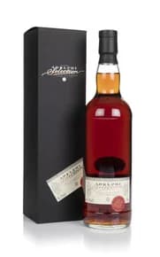 Ben Nevis 6 Year Old 2015 (cask 10714) (Adelphi)