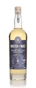 A Secret Speyside Distillery 8 Year Old 2016 Single Cask (Master of Malt) (46.3%)