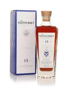 The Glenturret 15 Year Old (2023 Release)