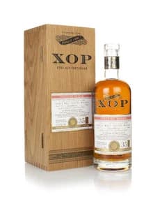 Glen Grant 35 Year Old 1985 (cask 14969) - Xtra Old Particular (Douglas Laing)