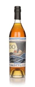 Highland Park 20 Year Old - Whiskyland Chapter Sixteen (Decadent Drinks)