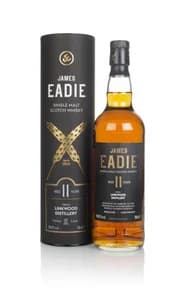 Linkwood 11 Year Old 2009 (cask 300025) - James Eadie