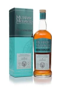 Linkwood 9 Year Old 2012 - Benchmark (Murray McDavid) 46%