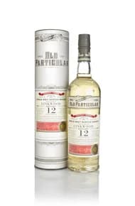 Linkwood 12 Year Old 2007 (cask 13763) - Old Particular (Douglas Laing)