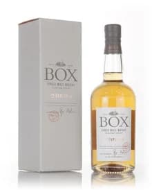Box Single Malt Explorer
