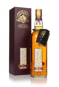 Invergordon 42 Year Old 1965 (cask 15519) - Rare Auld (Duncan Taylor)