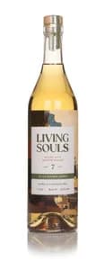 Torabhaig 7 Year Old Single Malt - Living Souls
