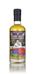 Cameronbridge 27 Year Old - Batch 3 (That Boutique-y Whisky Company)