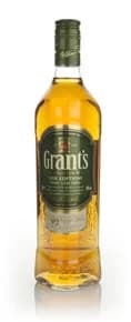 Grant’s Cask Editions - Sherry Cask Finish