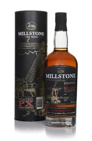 Millstone Peated Pedro Ximénez Sherry Cask