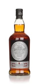 Hazelburn 8 Year Old 2017 - Oloroso Sherry