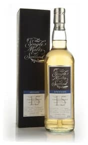 Craigellachie 15 Year Old 1994 - The Single Malts of Scotland