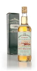 Tyrconnell Irish Whiskey - Late 1980s/Early 1990s