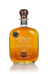 Jefferson's Reserve Old Rum Cask Finish