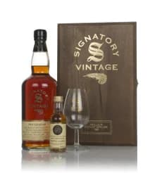 Glenlivet 31 Year Old 1969 (cask 1392) - Signatory