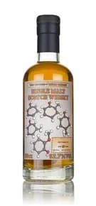 Port Charlotte 13 Year Old (That Boutique-y Whisky Company)