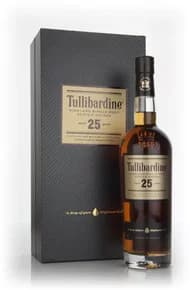 Tullibardine 25 Year Old
