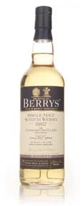 Clynelish 14 Year Old 1997 (cask 6864) - (Berry Bros. & Rudd)