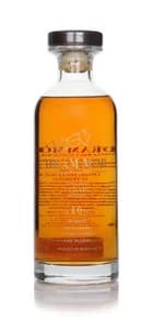 Ledaig 16 Year Old 2009 (Cask 2201082) - Dràm Mòr