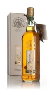 Glen Moray 26 Year Old 1983 - Rare Auld (Duncan Taylor)