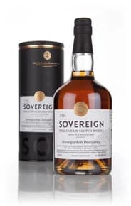 Invergordon 50 Year Old 1964 (cask 11047) - Sovereign (Hunter Laing)