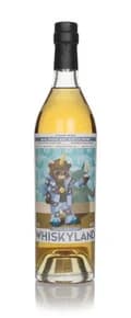 Caol Ila 35 Year Old 1990 - Whiskyland Chapter Eight (Decadent Drinks)