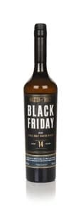 Caol Ila 14 Year Old - Black Friday (Master of Malt)