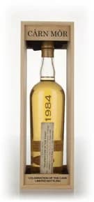 Benrinnes 27 Year Old 1984 (cask 2269) - Celebration of the Cask (Càrn Mòr)