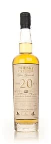 Glen Garioch 20 Year Old 1993 (The Whisky Club)