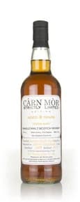 Glenturret 8 Year Old 2009 - Strictly Limited (Càrn Mòr)