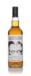 Sideburn 29 Year Old - Decadent Drams (Decadent Drinks)