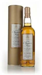 Glenglassaugh 33 Year Old 1978 -  The Chosen Few 'Mhairi McDonald'