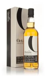 Caperdonich 20 Year Old 1992 - The Octave (Duncan Taylor)