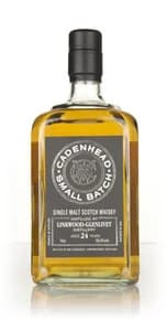 Linkwood 24 Year Old 1992 - Small Batch (WM Cadenhead)