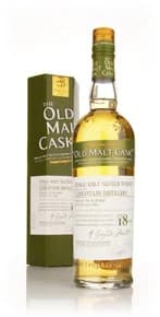 Tamnavulin 18 Year Old 1991 - Old Malt Cask (Douglas Laing)