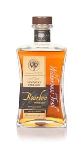 Wilderness Trail Bourbon High Rye (70cl)