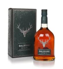 Dalmore 15 Year Old - Pre 2009