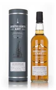 Glen Keith 20 Year Old 1996 - Distiller's Art (Langside)