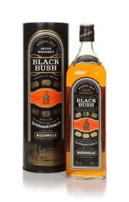 Bushmills Black Bush - 1990s (1L)