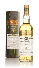 Springbank 10 Year Old 1996 Cask 3553 - Old Malt Cask (Douglas Laing)